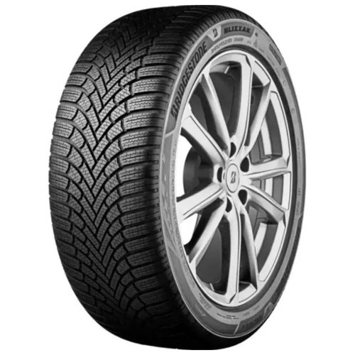Blizzak 6 225/60R18 104V XL (Kış) (2026)