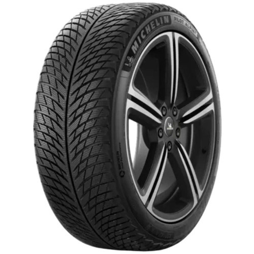 Pilot Alpin 5 285/30R22 101W XL (Kış) (2026)