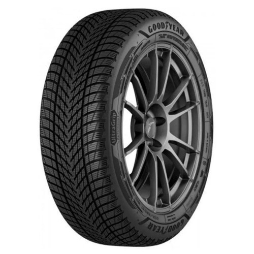 UltraGrip Performance 3 235/55R20 105V XL (Kış) (2026)