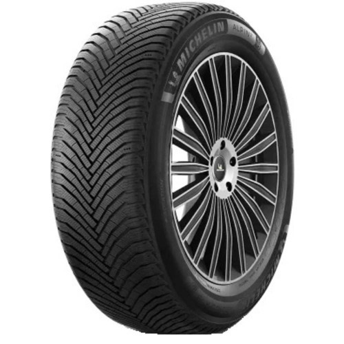 Alpin 7 245/45R18 100V XL (Kış) (2026)