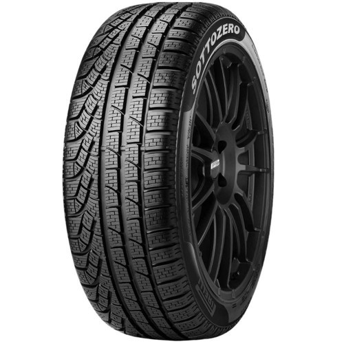 Sottozero Serie 3 235/40R18 95V XL MO (Kış) (2026)