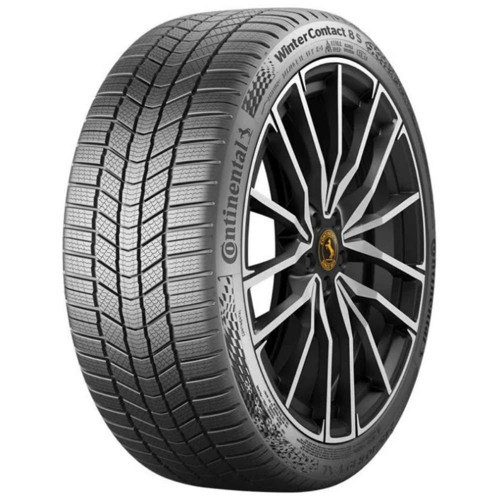 WinterContact 8 S 245/40R20 99H XL FR * EV (Kış) (2026)