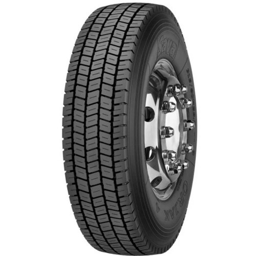 Orjak 4 215/75R17.5 126/124M 3PMSF (4 Mevsim) (2026)