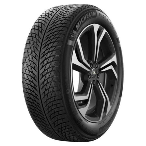 Pilot Alpin 5 SUV 275/50R20 113V XL (Kış) (2026)