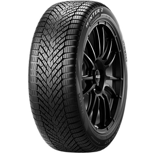 Cinturato Winter 2 225/55R18 102H XL* MO (Kış) (2026)