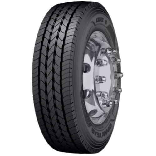 Kmax S 265/70R17.5 139/136M M+S (Asfalt Düz) (4 Mevsim) (2026)