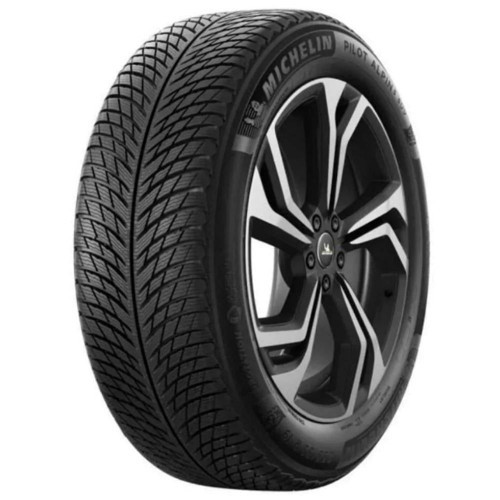 Alpin 5 SUV 295/40R20 106V N0 (Kış) (2026)
