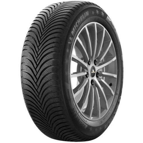Alpin 5 205/60R16 92H MO (Kış) (2026)