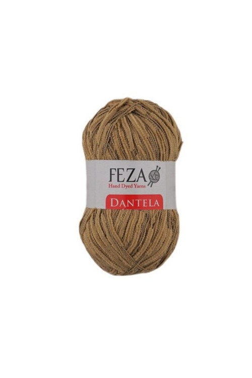 Dantela %60 Poliamid %40 Polyester 50 gr İnce Dantel Efektli El Örgü İpi - 1 ADET Pembe 50 - 99 gr 100-149m 1