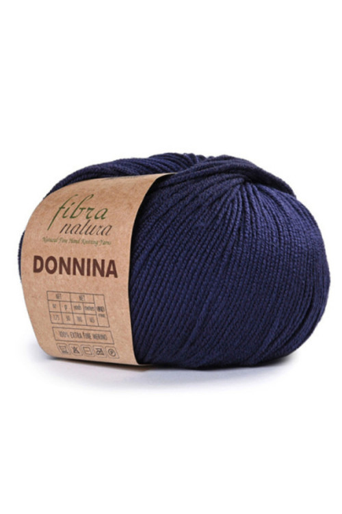 Donnia %100 Extra Fine Merino Yün El Örgü İpi 50 gr 165 m - 1 ADET-21-33 Beyaz 50 - 99 gr 150-199m 1