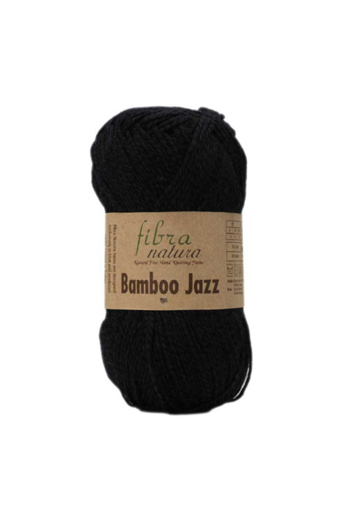 Bamboo Jazz %50 Pamuk %50 Bambu – 50 g 132 m Doğal Örgü İpi-212-1 ADET Mavi 50 - 99 gr 100-149m 1