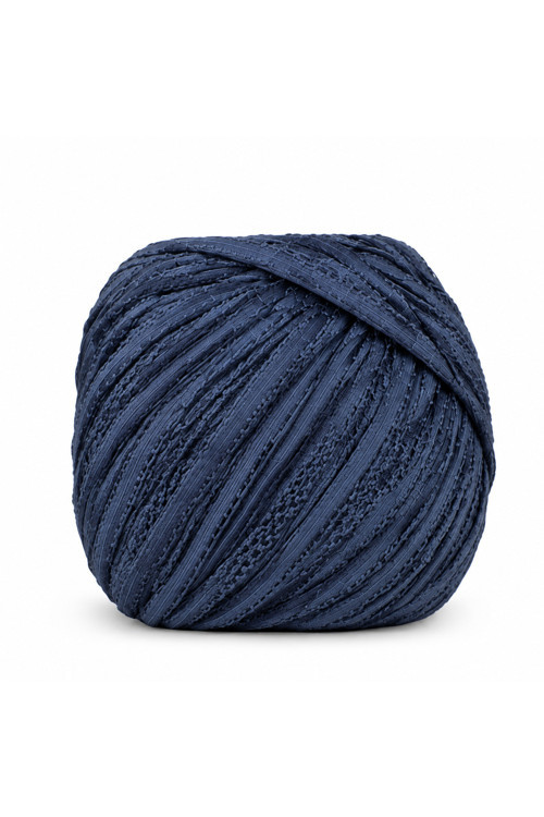 Dantela %60 Poliamid %40 Polyester 100 gr Dekoratif El Örgü İpi Beyaz 100 - 149 gr 200-249m 1