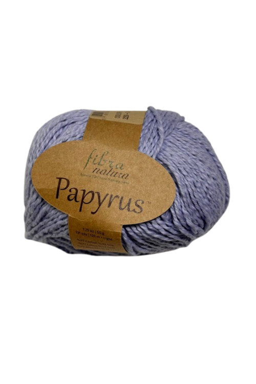 Papyrus Pamuk & İpek Karışımı – 50 g 120 m İnce Örgü İpi- 229-05 -1 ADET Yeşil 50 - 99 gr 100-149m 10