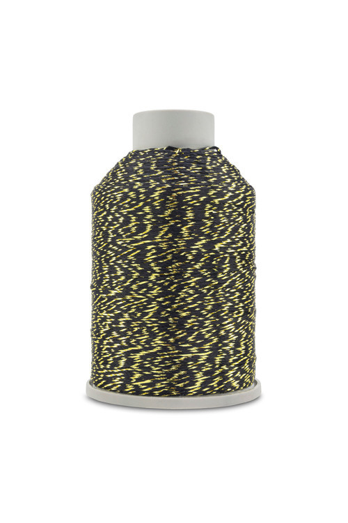 Camellia New %91 Polyester %9 Metalik Polyester 50 gr 450 m İnce Örgü İpi - 1 ADET Turkuaz 50 - 99 gr 450-499m 1