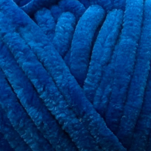 Yonca – %100 Polyester, 100 g / 120 m Yumuşak ve Dayanıklı El Örgü İpi Lacivert 100 - 149 gr 100-149m 10