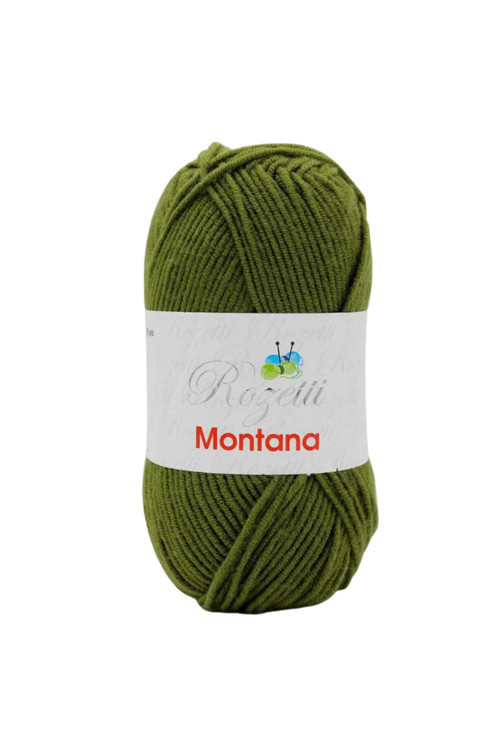 Montana El Örgü İpi 100 gr 170 mt Yün Akrilik Karışımlı Kalın Sıcak Tutucu Bordo 100 - 149 gr 150-199m 6