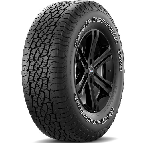 225/65R17 102T ORWL Trail-Terrain T/A (4 Mevsim) (2026)
