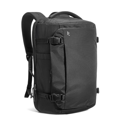 T66S1D2 16 / 28L Siyah Navigator Serisi Notebook Sırt Çantası