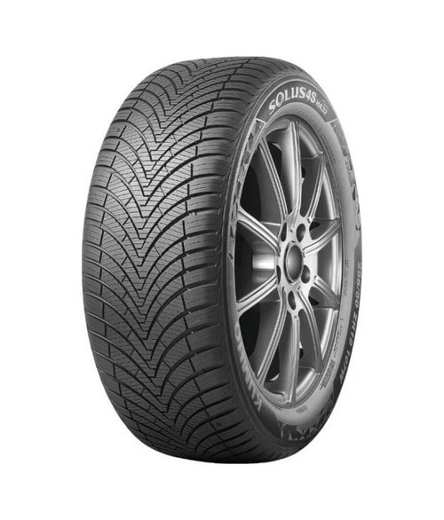 Solus 4S HA32 205/60 R16 96V XL 4 Mevsim Lastik - 2026