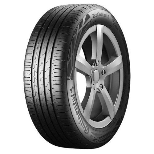 EcoContact 6 205/60 R16 92V Yaz Lastiği - 2026