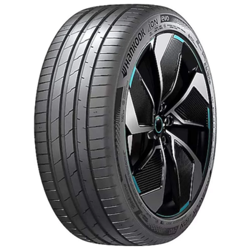 iON Evo IK01 225/55 R18 102W XL SOA EV Yaz Lastiği - 2026