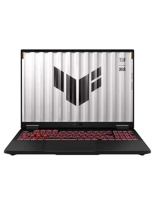 Tuf Gaming A16 FA608PPA65-RV160A65 AMD Ryzen 9 8940HX 8GB 512GB SSD RTX5070 Windows 10 Pro 16" WUXGA 165Hz IPS