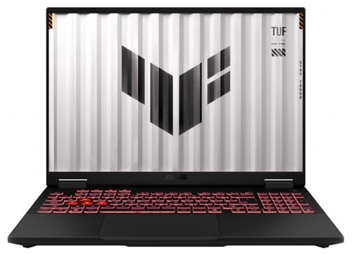 TUF Gaming A16 FA608PPA5-RV15A5 AMD Ryzen 7 8745HX 32GB 1TB SSD RTX5070 Windows 10 Pro 16" WUXGA 165Hz IPS