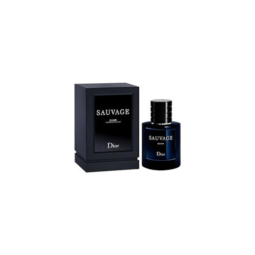 Sauvage Elixir 100 ml Erkek Parfüm