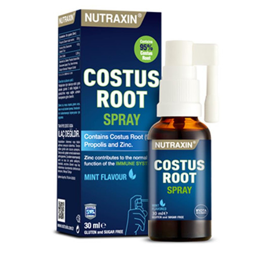 Costur Root Nane Aromalı Sprey 30 ml