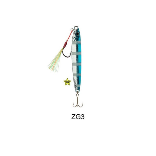 Alfred 40G 9 cm Jig