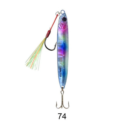 Alfred 60G 10 cm Jig