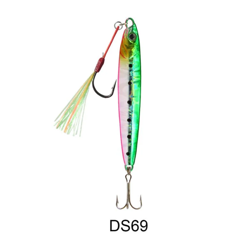 Alfred 60G 10 cm Jig