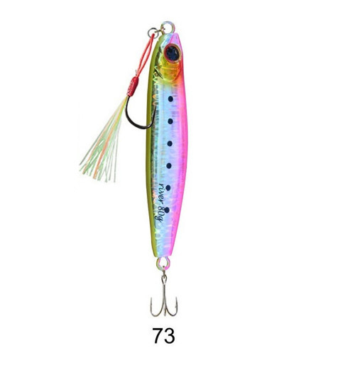 Crazy Jig 80G