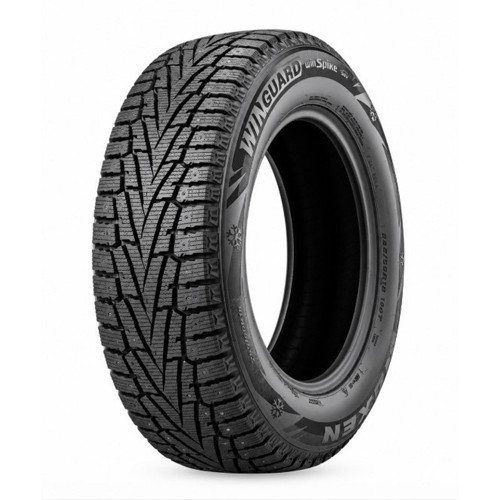 205/65R16C 107/105R WINGUARD WİNSPİKE