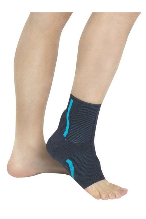 CODE 706 Örme Aşil Tendon Destekli Ayak Bilekliği