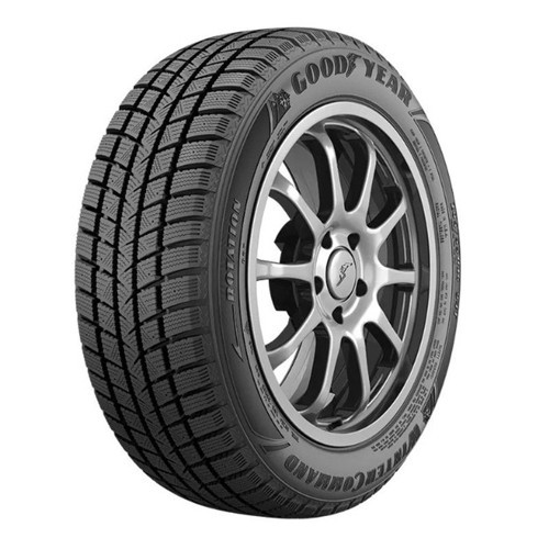 195/60R16 89H WINTERCOMMAND