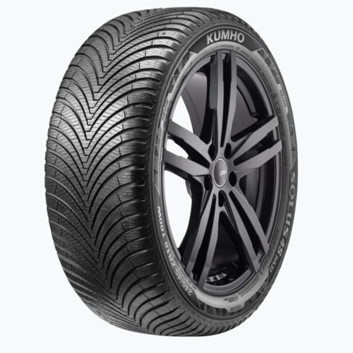 215/65R16 102T XL SOLUS 4S HA32 AT
