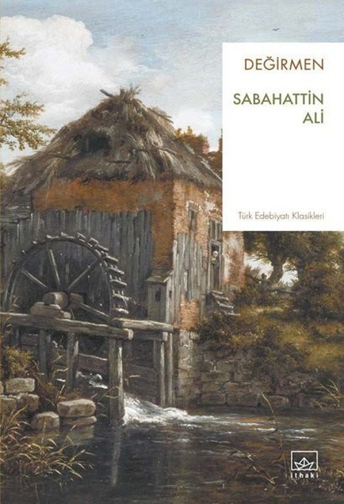 İthaki Yayınları Değirmen