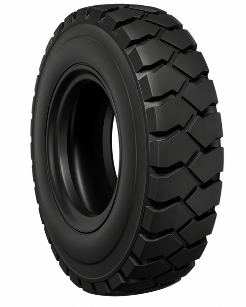 BKT 6.50-10 14PR Power Trax HD Forklift Lastiği 2024