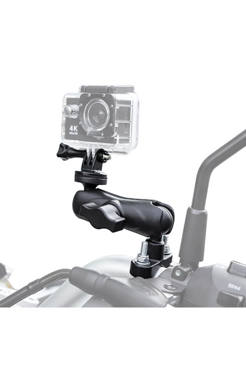 MC20 – Gidona Monte 360° Ayarlanabilir Kamera Tutucu Aparat