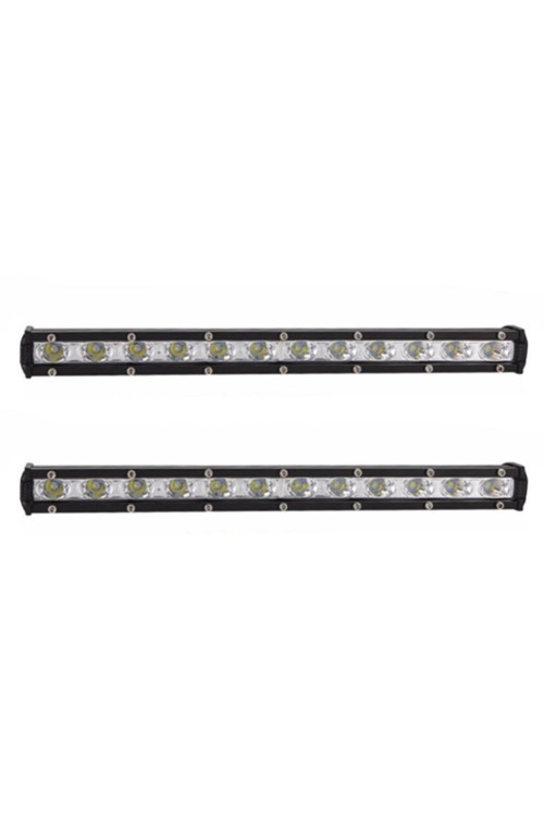 Lhiner 36W Off Road Sis Farı