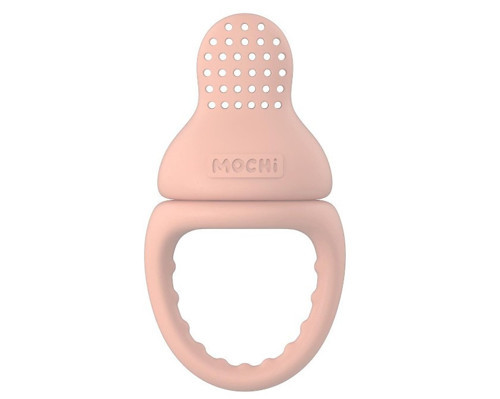 Pop-Up Meyve Sebze Gıda Emziği Blush