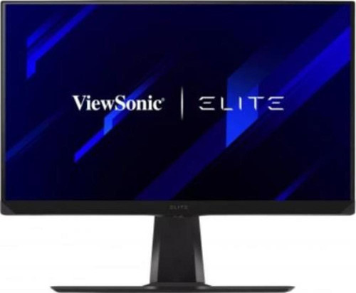 VIEWSONIC 25" IPS XG251G 1MS 360HZ HDMI-DP G-SYNC PIVOT GAMING MONITOR 1920X1080