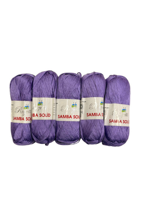 Samba 5’li Avantajlı Paket %100 Akrilik 100 gr 147 m El Örgü İpi - 5 ADET 309-09 100 - 149 gr 100-149m 4