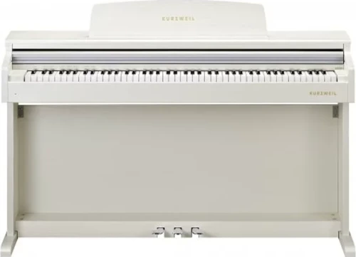 M100wh Dijital Beyaz Piyano + Tabure + Kulaklık