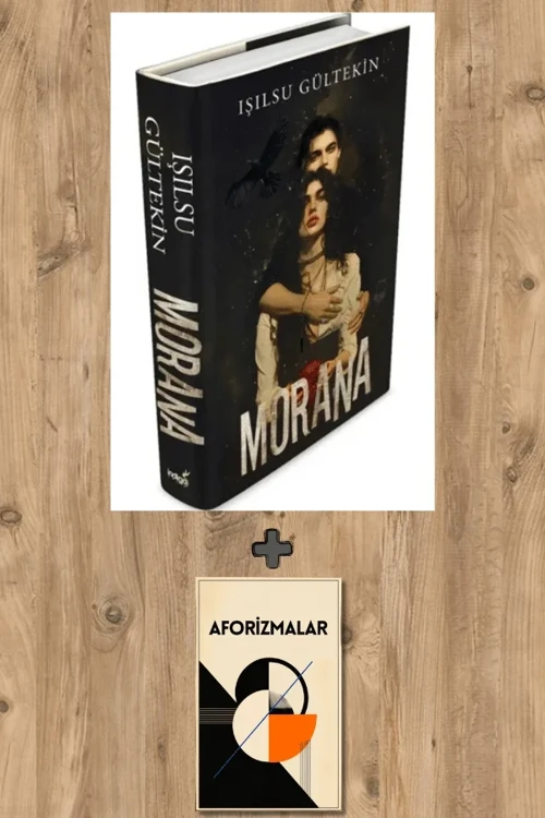Morana (Ciltli) + Aforizmalar - Işılsu Gültekin