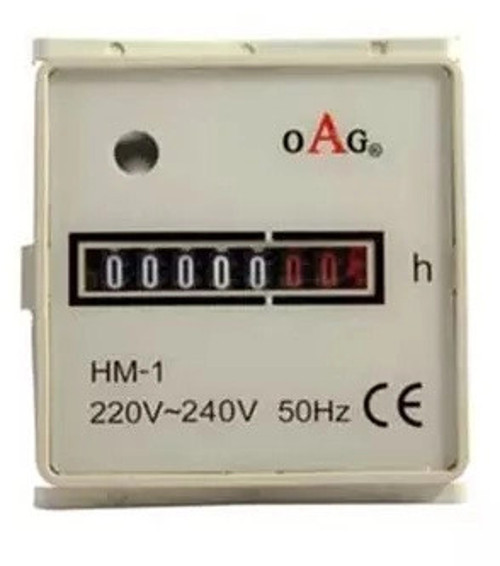 Hm-1 - İş Güç Saati