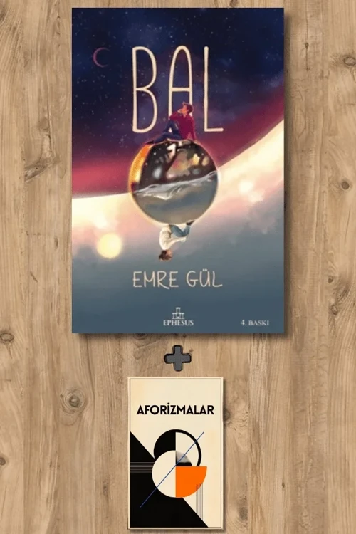 Bal + Aforizmalar - Emre Gül