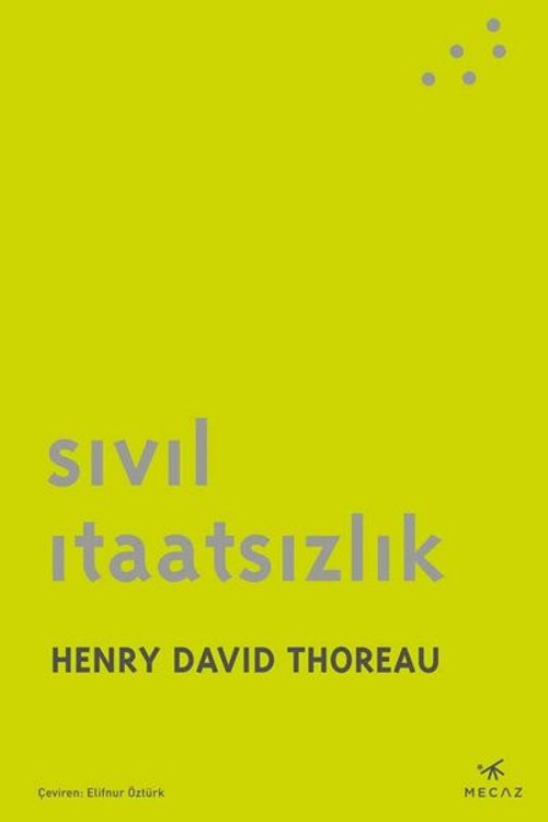 Mecaz Sivil İtaatsizlik