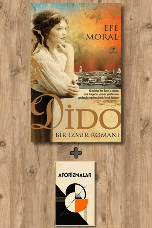 Dido + Aforizmalar - Efe Moral